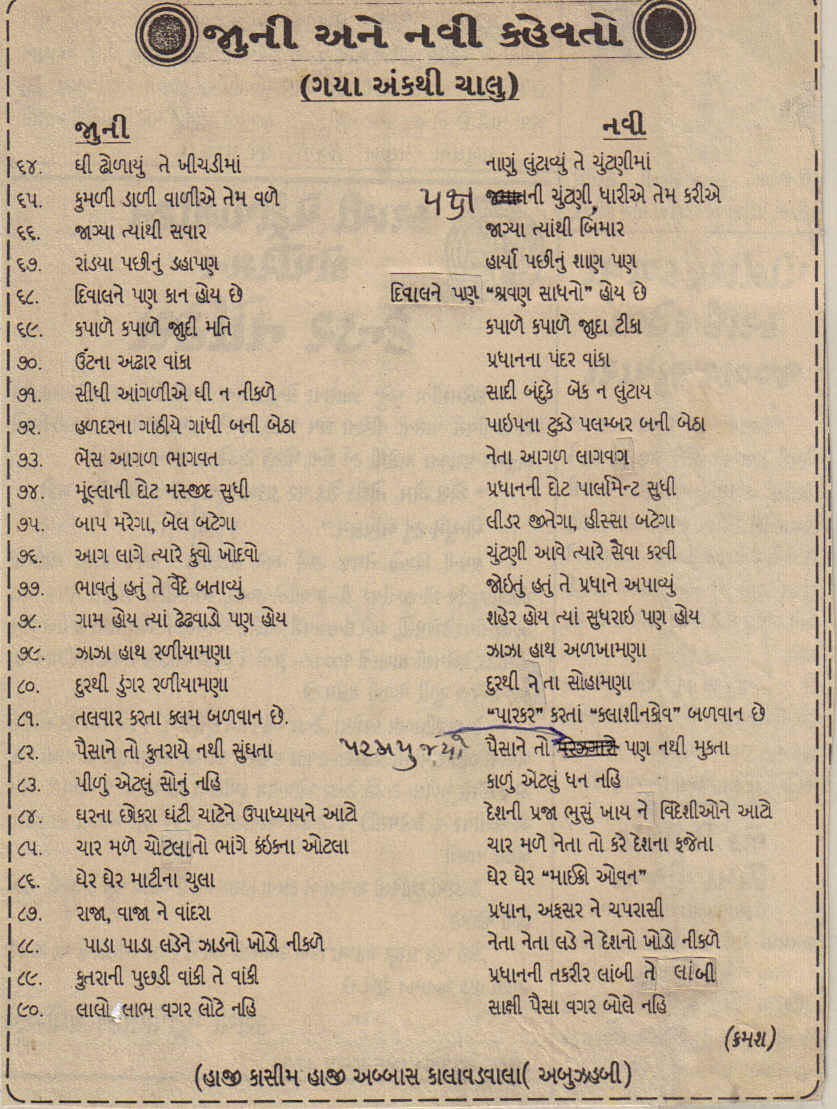 gujarati-sayings-and-proverbs-world-memon-organization-north-america